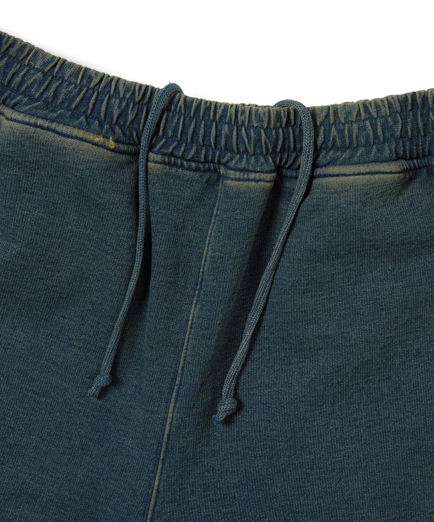THISISNEVERTHAT Damaged Sweatpant Indigo Blue