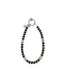 Handmade Versatile Pearl & Crystal Bead Bracelet