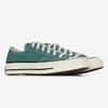Sneakers Converse Green Chuck 70 Version