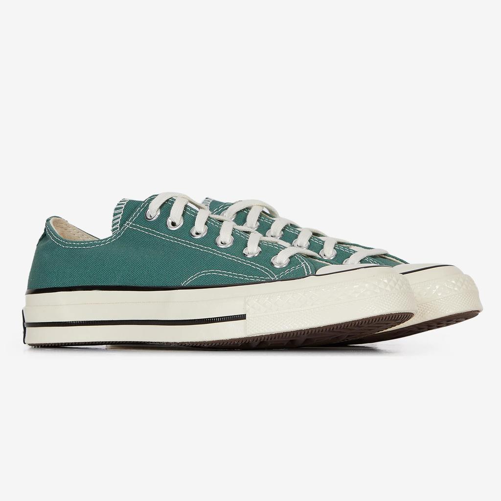 Sneakers Converse Green Chuck 70 Version