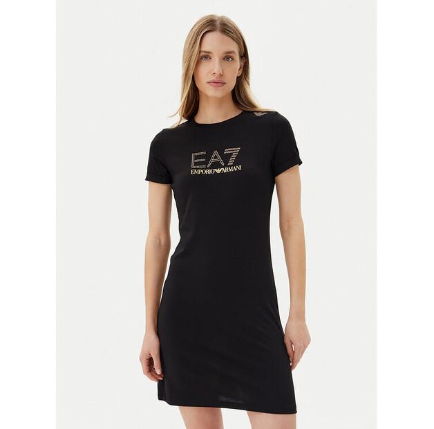 Платье EA7 Emporio Armani 7W000478 AF12500 UC001 EU XS