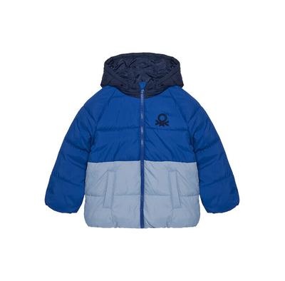 Winter Jacket United Colors Of Benetton 2WU0GN02W