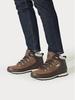 Helly Hansen The Forester Coffe Bean Trekking Shoes