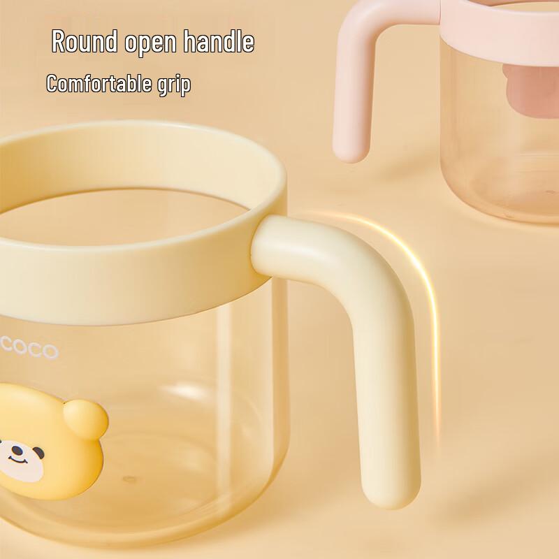 ecoco Kids Toothbrush Cup