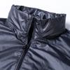 ARMANI EXCHANGEAE Jackets & Coats Men's Black 8NZBP9-ZNYWZ-1200
