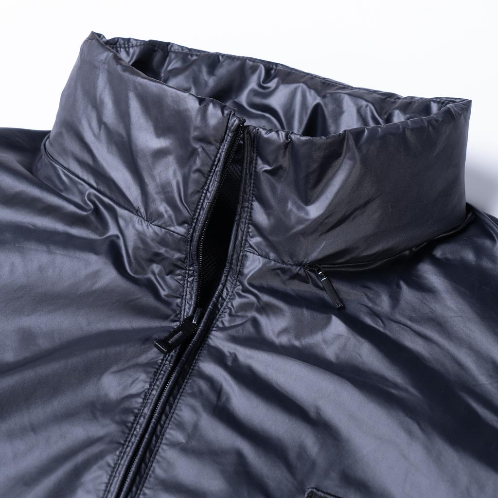 ARMANI EXCHANGEAE Jackets & Coats Men's Black 8NZBP9-ZNYWZ-1200