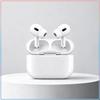 AirPods Pro 2 Kabellose Bluetooth-Kopfhörer Präzise Lautsprecheröffnungen Klare Anrufe Touch-Bedienung 30H Akkulaufzeit Ohrhörer für den täglichen Weg