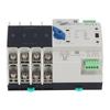 Dual Power Automatic Transfer Switch 4P ATS 100A Automatic Transfer Switch for Shopping Mall