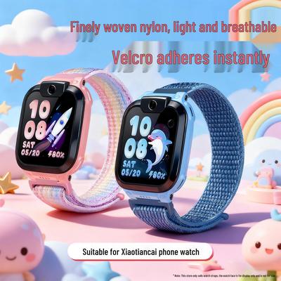 Elettronica intelligente (smart) – Smartwatch per bambini