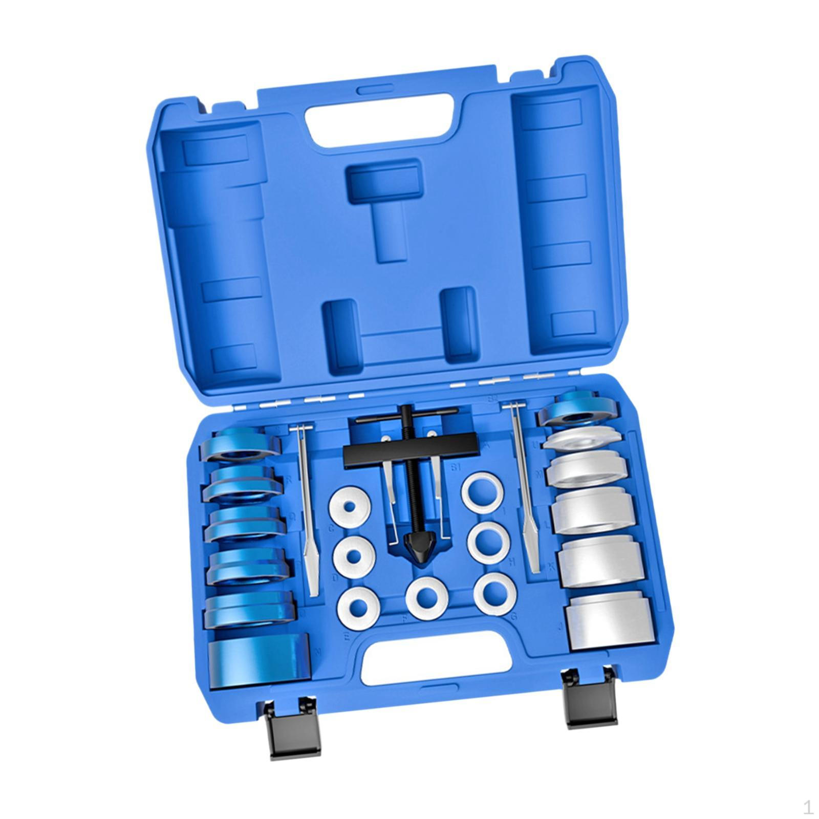 Engine Camshaft Crankshaft Timing Tool Accessories Fittings Professional Easy Installation