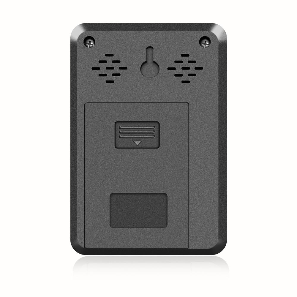 Spot Sale XR1 BR-9B Geiger Counter and Nuclear Radiation Detector