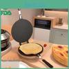 Roll Nonstick Egg Cone Maker Baking Pan