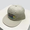 Baseball Stitching Stitched Embroidered Alphabet Cartoon KFashion Style Korean Women  Men Her Him For Fresh Caps Peaked Hats Sunshade Flat Eave