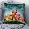 Game C-Cookie R-Run K-Kingdom Personalized Pillow Dust Cover Bedroom Kids Party Decoration Pillowcase Birthday Children Gift