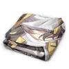 Honkai Star Rail Blankets Super Soft Coral Fleece Plush Comfort Gifts  Throw Blankets Bedspreads