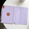 IPad 11th Gen 2026 Case With Pen Slot Full Cover Shockproof Stand Folio Air 11 Mini 7