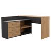 DANY DANY ANTHRACITE ARTISAN Desk