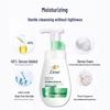 Dove Oil Control Purifying Cleansing Foam