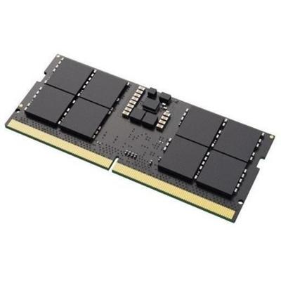 Barrette Mémoire - LEXAR - DDR5 32 Go - 262 PIN So-DIMM - 5600 Mbps CL46 - 1.1 V - Blister