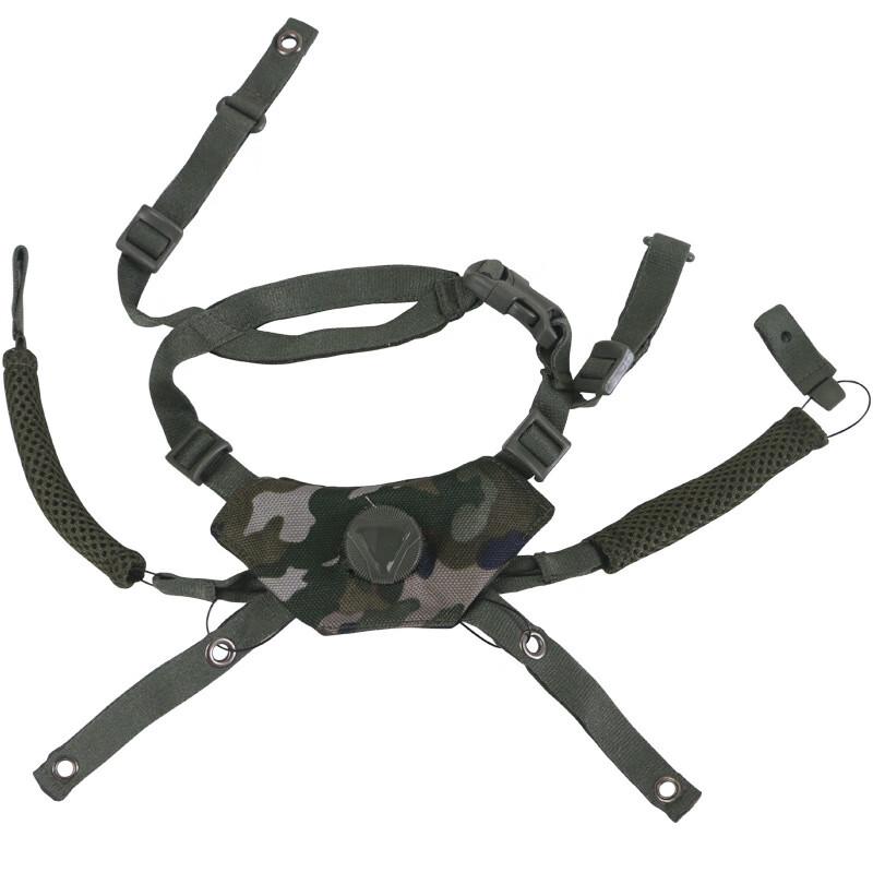 Longchan Protective Helmet Liner Set