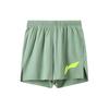 Sports Shorts Men's Lake Green YAPW007-2