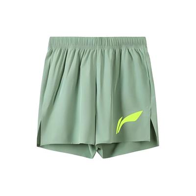 Sports Shorts Men's Lake Green YAPW007-2