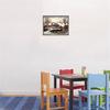 DIY 5D Diamond Painting Winter Snow Scenery Diamond Embroidery House Full Round Drill