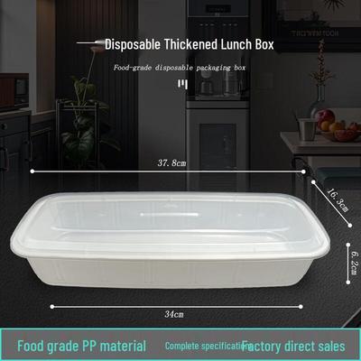 Lebensmittelbehälter – Lebensmittelbehälter