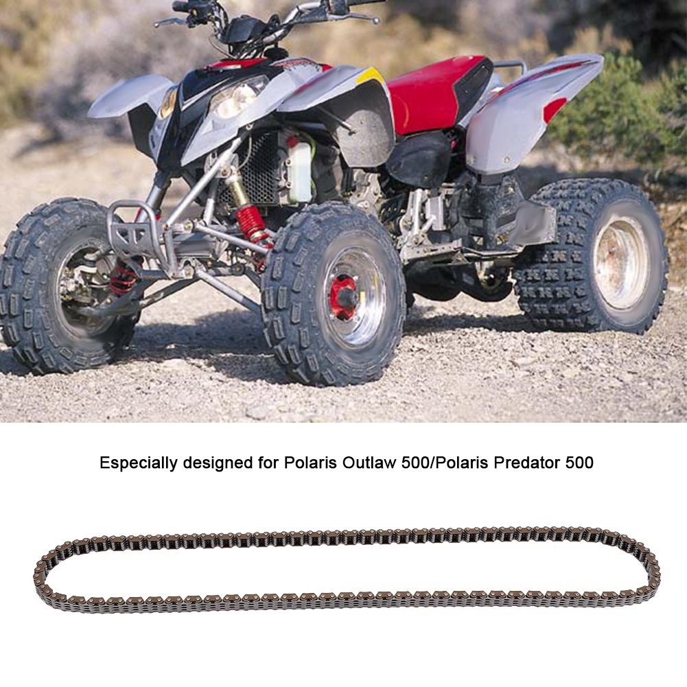 146 Links Cam Chain Timing Chain for NaPolaris Outlaw/  500