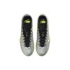 Nike Zoom Mercurial Vapor 15 Academy TF 25th Anniversary Pack Unisex Sneakers Silver Metallic-Silver Black FB8396-060