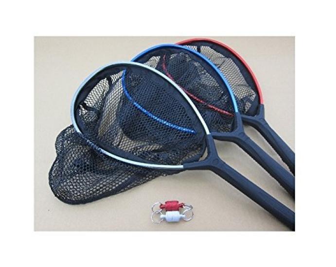Tsubaki Institute Rubber Net Sukesan Red