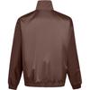 adidas Originals Unisex Retro Track Jacket Brown KV8875