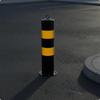 Automobily a motocykly – Bezpečnost silničního provozu