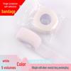 Sports Finger Protector Self-Adhesive Bandage: Finger Wrap Tape & Wrist Support for Basketball/Badminton