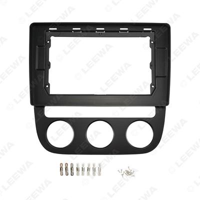 06-10 Volkswagen Sagitar 10.1-inch Android Navigation Panel Bezel for Audio/Video Modification