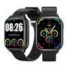 Elderly & Kids 4G SOS Smartwatch with Call, Blood Pressure Monitor, and SIM Card Slot