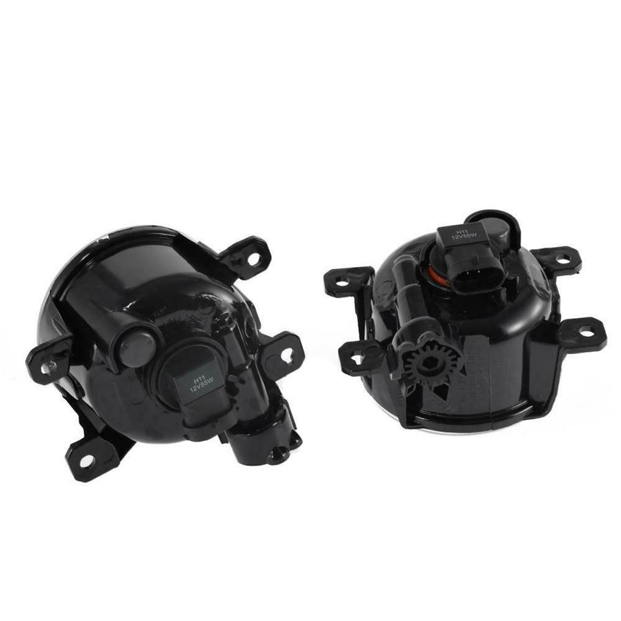 Front Bumper Fog Light Assembly For 2019-2020 Honda HR-V