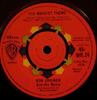 7inch Record RON GRAINER & HIS MUSIC - Maigret Theme 45WB24 Warner Bros. Re 1960 UK Sound Effects & Nature Used