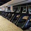 Smart Electric Treadmill