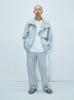 Sogen Highneck Gun Flap Wind Breaker