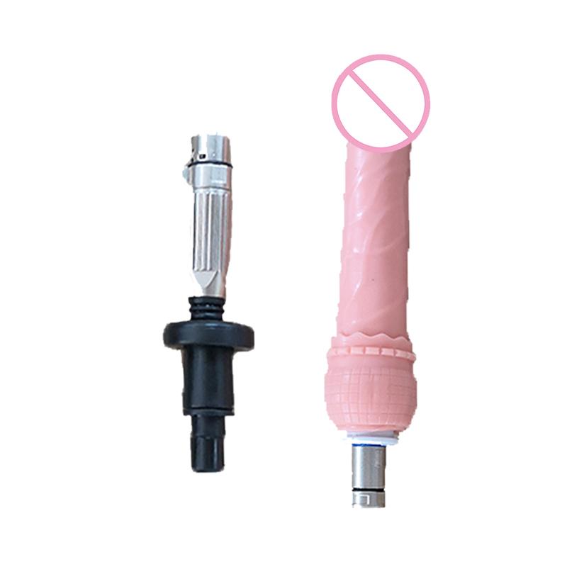 2in1 Penis Dildos Vibrators Gun Fascial Massager Adult Sexy Toysfor Woman G Spot Anal Clit Stimulator Sexy Accessories Sex Shop