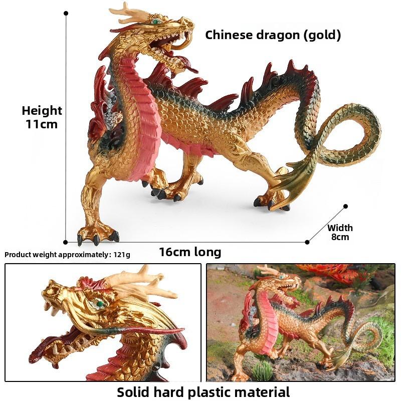 Combat Form Tree Demon Octopus Crab Monster Ice Bear Warcraft Model For Kids Collectible Display