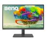 Monitor 27 Inch PD2705U LED 5ms/QHD/IPS/HDMI/DP/USB