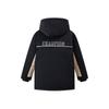 Champion Kids Protective Hooded Down Parka