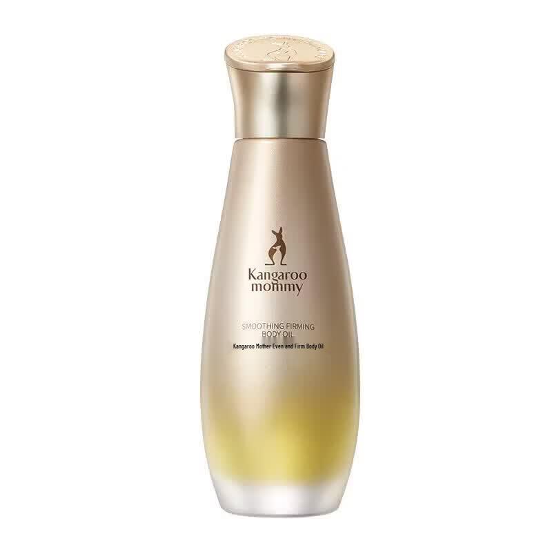 Kangaroo Mommy Essence Body Oil