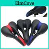 Most Comfortable Bike Seat For Men With Breathable Design And Soft Cushion Padding