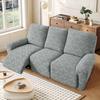 Chivas All-Season Electric Recliner Sofa Cover - Stretchy, Full Coverage, Universal Protection