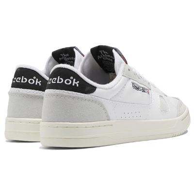 Lt Court 'White Black Pure Grey' GX8909