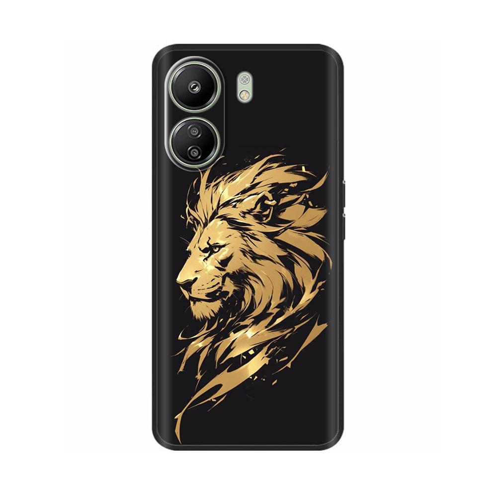 Hülle Für Xiaomi Redmi 13C 4G Hülle Niedliches Design Silikon Rückseite Für Redmi 13 C Redmi13C Hüllen Fundas TPU Handyhülle Bumper