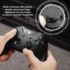 10pcs Replacement Thumbsticks for PS5 PS4 PS3 Controller Analog Thumb Sticks for XBOX ONE Series 360 Joystick Caps Repair Parts